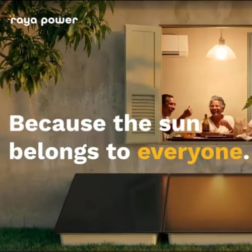157. Making Solar Work for Every Home