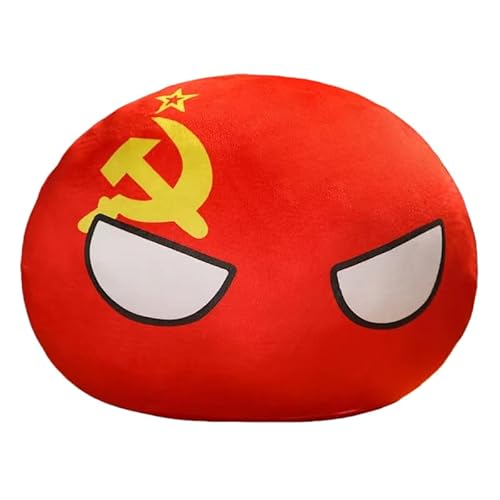 �|�[�����h�{�[�� �ʂ������ 40cm �J���g���[�{�[�� ������ �N�b�V���� �A�j�� ���킢�� ���{ �A�����J �����X ���V�A �h�C�c �u�� ���蕨 �a�����v���[���g �j�̎q ���̎q (C) [���s�A���i]