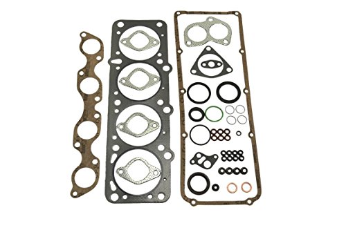 ITM Engine Components 09-19321 Cylinder Head Gasket Set for