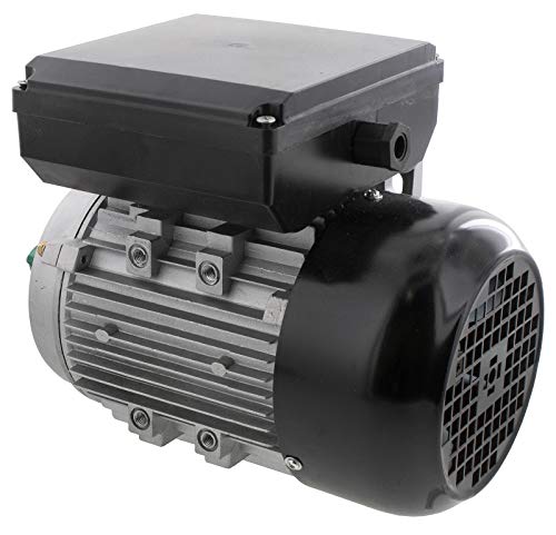 Steel Dragon Tools Universal Motor Replacement for K1500A and B Sewer Line Drain Cleaning Machines