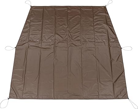 Amazon.co.jp: ランドネストドーム Sマットシートセット : スポーツ
