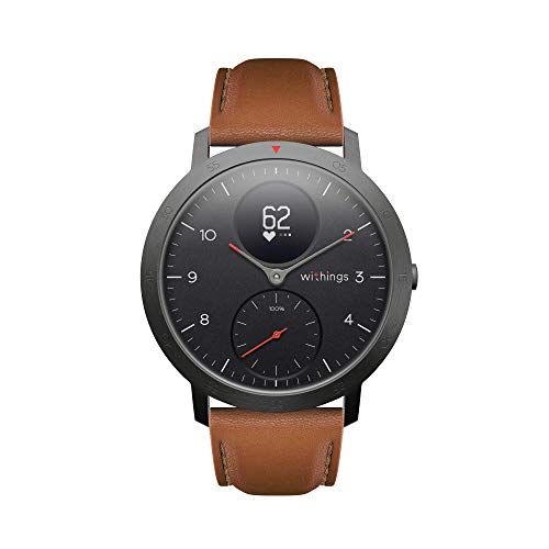 Withings/Nokia - Wristbands for Steel HR 40mm, Steel HR Sport, 3700546704543 by Withings - Image 2