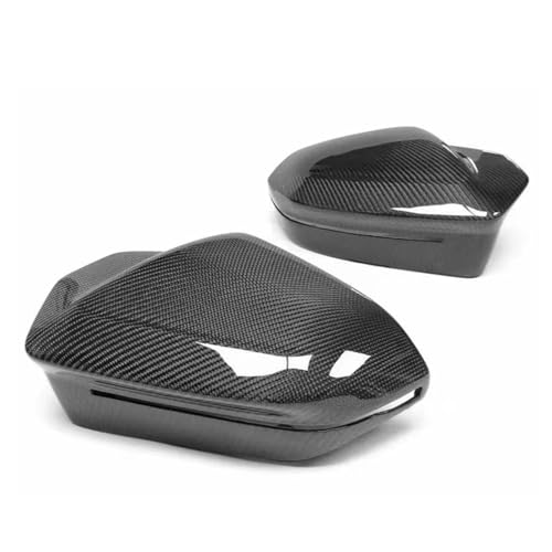 Coques de rétroviseurs extérieurs BMW Série 5 G60 2024 anti rayures protection
