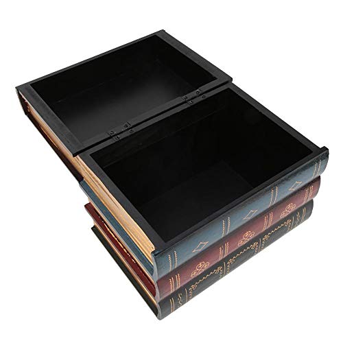 Cajas, cajas decorativas vintage Marca EBTOOLS (2)