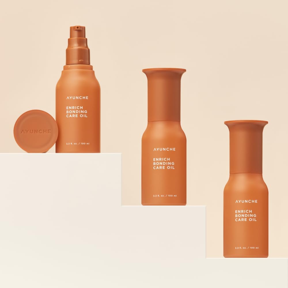 AYUNCHE Hair Care Product