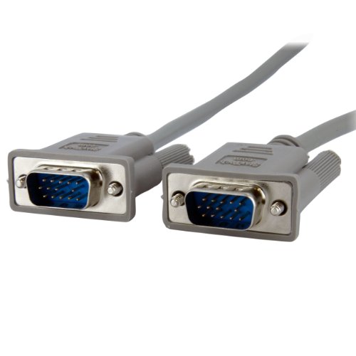 StarTech.com VGA Monitorkabel (HD15 St/St, 3m)