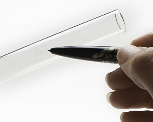 Image of SP Bel-Art The Glascribe Pen; Tungsten Carbide Tip (H44150-0000) Made in USA
