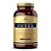 Produktbild Solgar Full Spectrum Omega 120 Capsules, 130 g