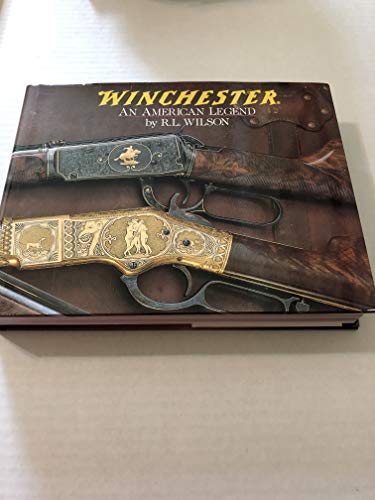 Winchester: An American Legend