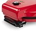 Princess 115001 – Pizzera 30 cm de diámetro, para Pizza Fresca y...