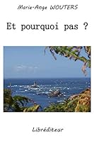 Et pourquoi pas ? B079P9BWJV Book Cover