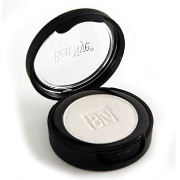 Ben Nye Lumiere Grande Colour Compact - Ice LU-1 0.9 oz
