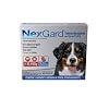 NexGard Antipulgas e Carrapatos para Cães de 25,1 a 50kg, 3 tabletes 4 41RW2tmpZ4L. SL500 . SS100