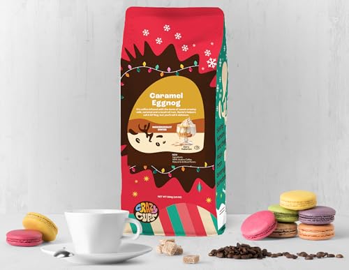 Crazy Cups Holiday Variety Pack