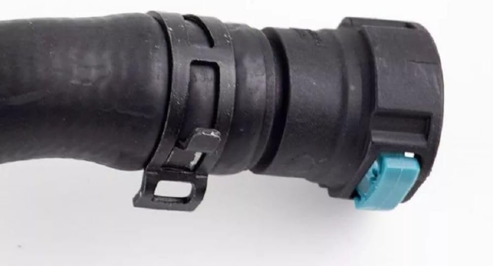 Warm air pipe Replace# LR081668 AUTO-MOHITO 1pack