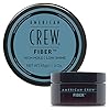 American Crew Men's Hair Fiber (OLD VERSION), Like Hair Gel with High Hold with Low Shine, 3 Oz (Pack of 1)