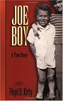 Joe Boy 0975564102 Book Cover