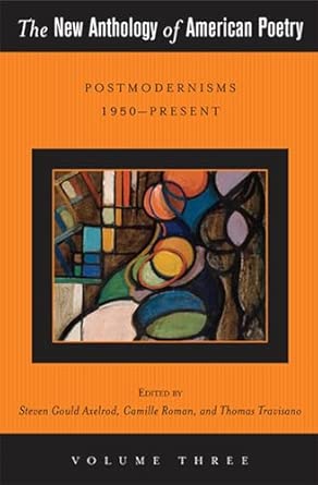 The New Anthology of American Poetry: Postmodernisms 1950-Present: 3-Wow! eBook