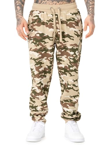 Pantalon de jogging homme Kannys fini les joggings déformés