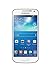 Produktbild Samsung Galaxy S4 mini Smartphone (10,9 cm (4,3 Zoll) AMOLED-Touchscreen, 8GB interner Speicher, 8 Megapixel Kamera, LTE, NFC, Android 4.2) weiß [EU-Version]