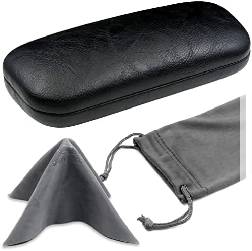 MyEyeglassCase womens As126 Eyeglass Case