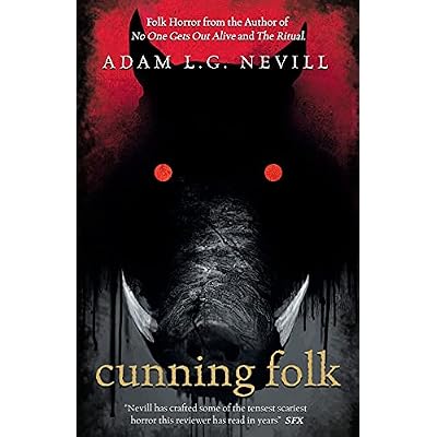 Cunning Folk