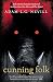 Cover zum Buch Cunning Folk