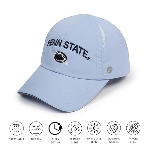 Gorra para mujer con cola de caballo Ponyflo miniatura 2