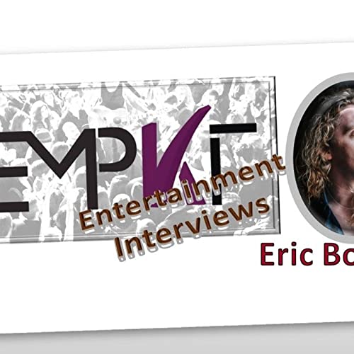 EMPKT PR introduces Eric Bolton_Musician and So Much More_9_29_22