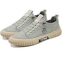 Amazon.com: Summer Casual Breathable Men's Shoes Hopomart Outdoor Sport  Jogging Shoes (10, Khaki) : Clothing, Shoes \u0026 Jewelry