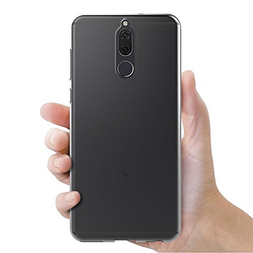 EUGO Cover Huawei Mate 10 Lite + 3D Pellicola[2