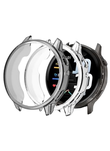 Garmin Venu 4 41mm X}[gEHb`pP[XA\tg tLVu TPU ^ y op[ Jo[ veN^[ Garmin Venu 4p ( + ubN)