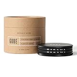 DOS SUPERVENTAS, UN KIT | Incluye un filtro UV (ultravioleta) para reducir la falta de nitidez y mejorar el enfoque, y un filtro de Polarización Circular (CPL) para eliminar la luz reflejada y mejorar el balance de contraste y colores.