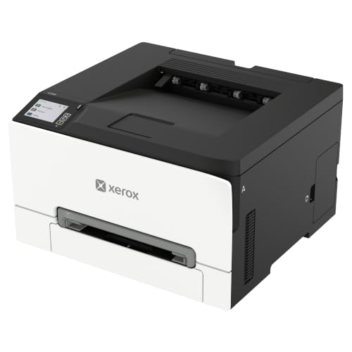 Image of Xerox C240 Wireless Color Laser Printer - Print Only