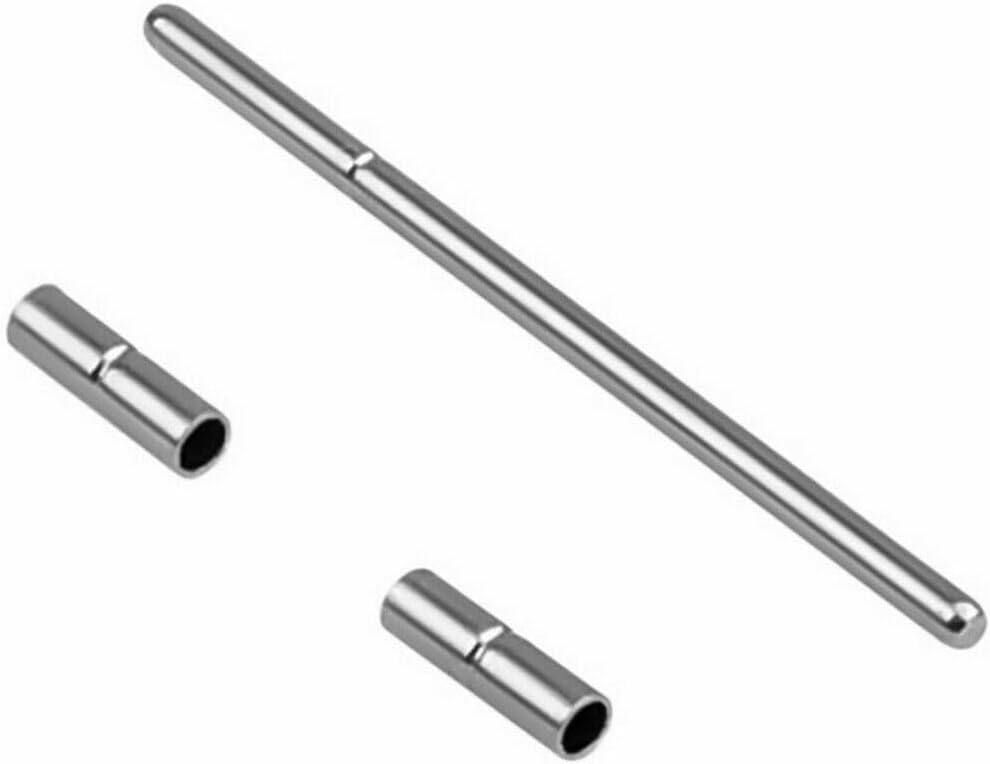 Removeable Link Pin & Tubes Compatible With Omega Seamaster Professional Bracelet 1502-824