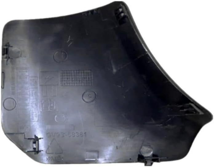 For Mazda 3 CX-4 fuse box cover plate BHN9-68-381