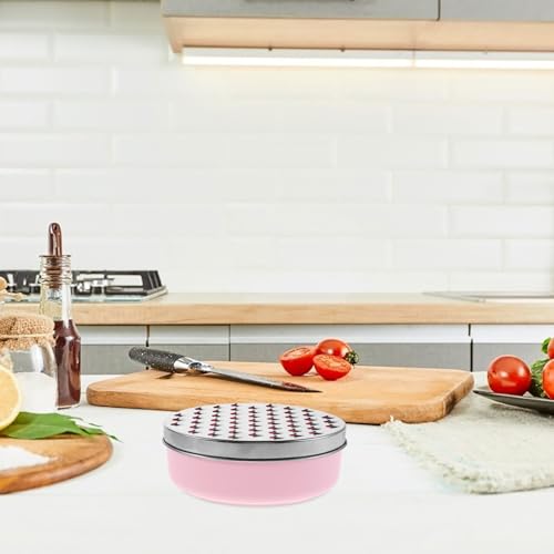 Rallador de queso ABOOFAN con contenedor y tapa miniatura 4