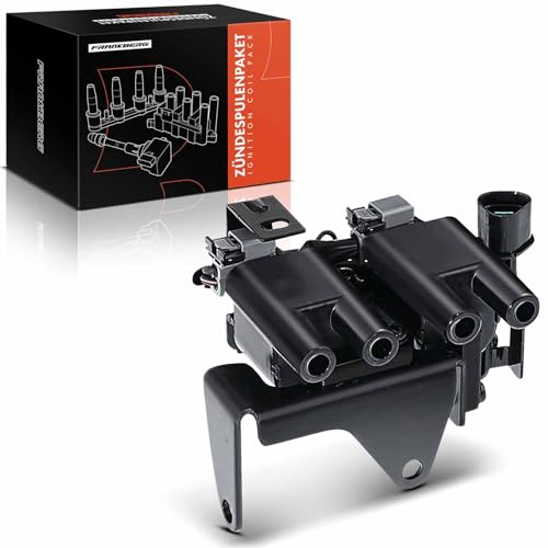 Image of Frankberg Ignition Coil 27301-02700