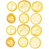 Gombo séché et pressé : il résiste à la décoloration et à l’oxydation, ce qui permet d’obtenir un superbe effet texturé et brillant pour sublimer vos créations. kit de scrapbooking pour débutants