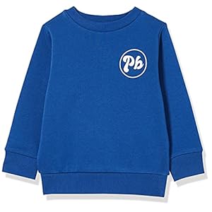 Petit Bateau A01JJ jongens Sweatshirt