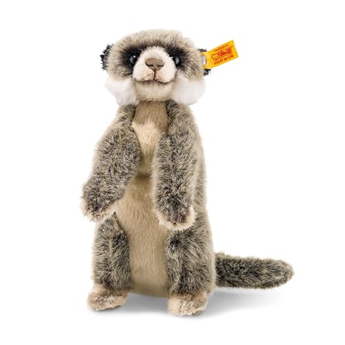 Steiff - Bebe Suricate Peluche, 069871 ....