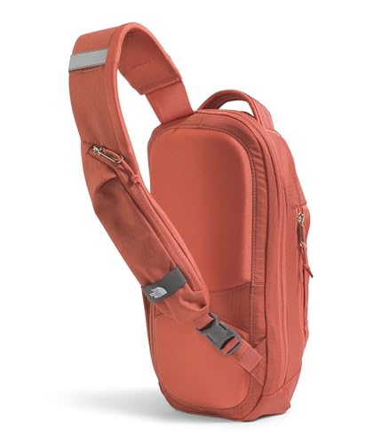 Image of THE NORTH FACE Borealis SIing Bag | Crossbody Adjustable Strap, Water Repellent Finish, Multiple Compartments, Tablet Sleeve