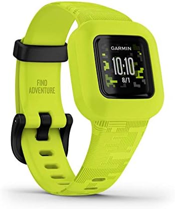 Garmin vivofit jr. 3, Monitor de Actividad para niños