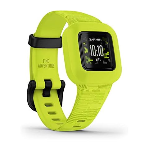Garmin vívofit jr. 3 Cover