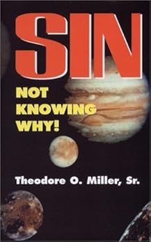 Paperback Sin, Not Knowing Why Book