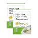 Tidy Cats Breeze Cat Litter Pellets - 3.5 pounds, 2 Packs
