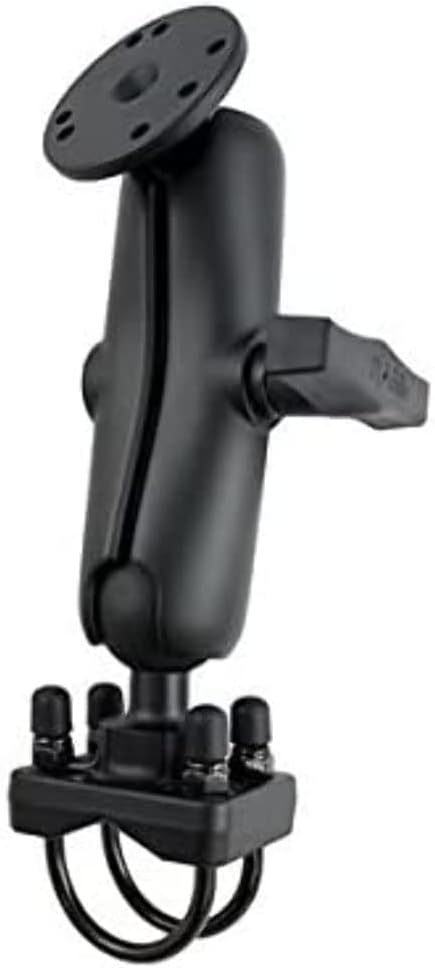 RAM Mounts (RAM-101U-235-1 UNPKD RAM MNT W/RAM-202 & RAM-235-1