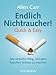 Produktbild Endlich Nichtraucher! Quick & Easy: Der einfache Weg, mit dem Rauchen Schluss zu machen