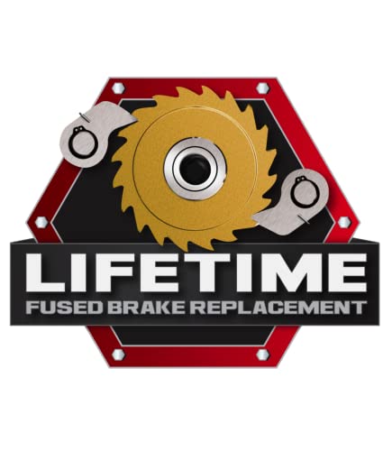 Jet L-100-250Wo-10, 1/4-Ton Hand Chain Hoist With 10' Lift And Overload Protection (101200) #TOP2