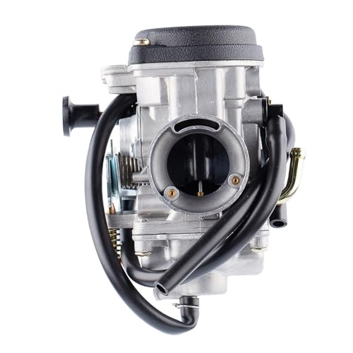 Carburateur avec cordon traction robuste, modèle PD30 pour quad voiture plage JS250